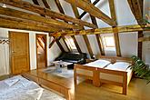 Attic Suite 