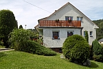 Ubytování Parischová