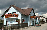Penzion Globus