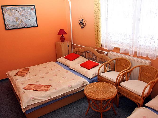 Suite, 3 + 0, Sportmotel