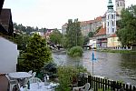 Penzion Podhradí