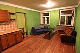 Private room 