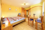Pension Svet
