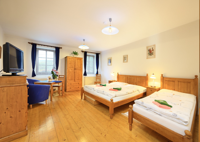 Appartment 1