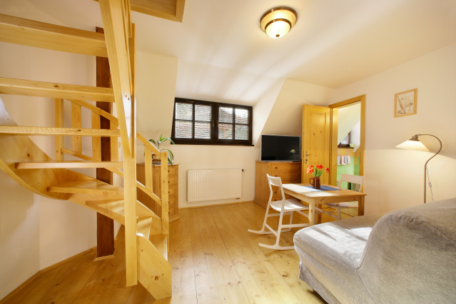 Appartment 2