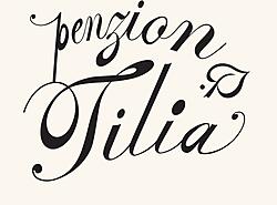 Pension Tilia, Český Krumlov, logo 