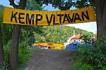 Campsite & Lodging House Vltavan - Český Krumlov