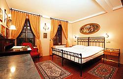 Double room 