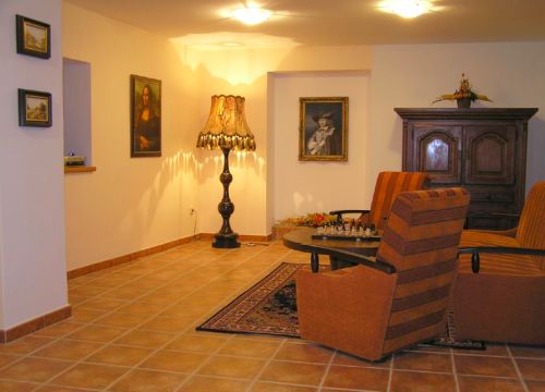 Guest house Antoni