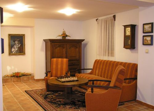 Guest house Antoni