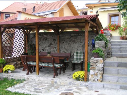 Guest house Antoni