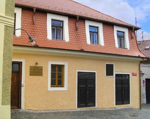 Guest house Antoni