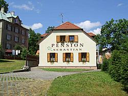 Pension Sebastian 