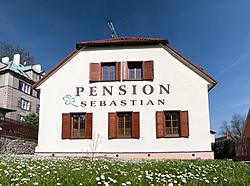 Pension Sebastian 
