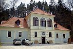 Hotel Pension Vodotrysk