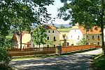 Holiday home in Český Krumlov - Alberta