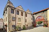 Castle Apartments