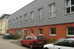 Guesthouse "SPORTS HALL"