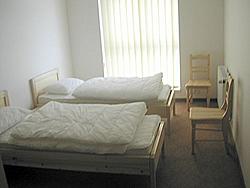 A room 