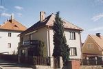 Pension Závodský