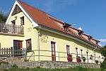 Penzion Kříž