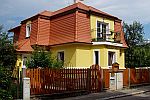 Sluneční Dům- Sonnenhaus