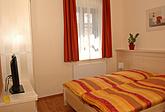 Doubleroom - bedroom 