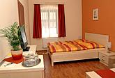 Triple room - bedroom 
