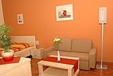 Triple room - bedroom + sofa 