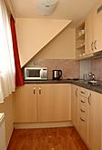 Apartment - kitchen 