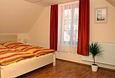 Apartment - bedroom 