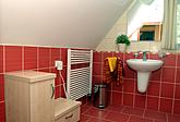 Apartment - bathroom 