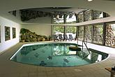 Village golf hotel, swimming pool 