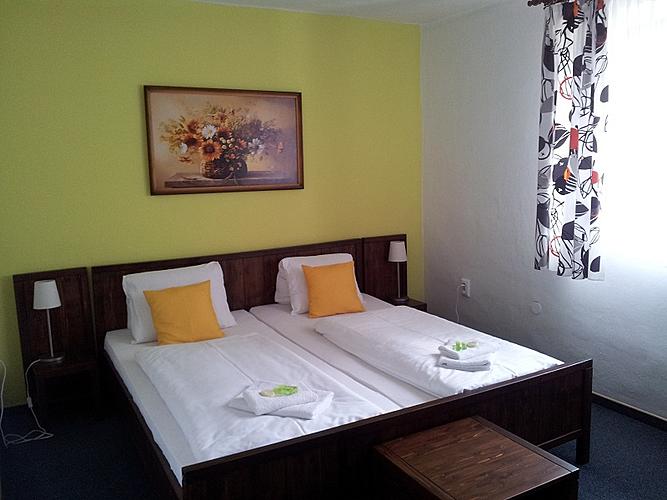 Suite, 4 + 0, Village Golf Hotel