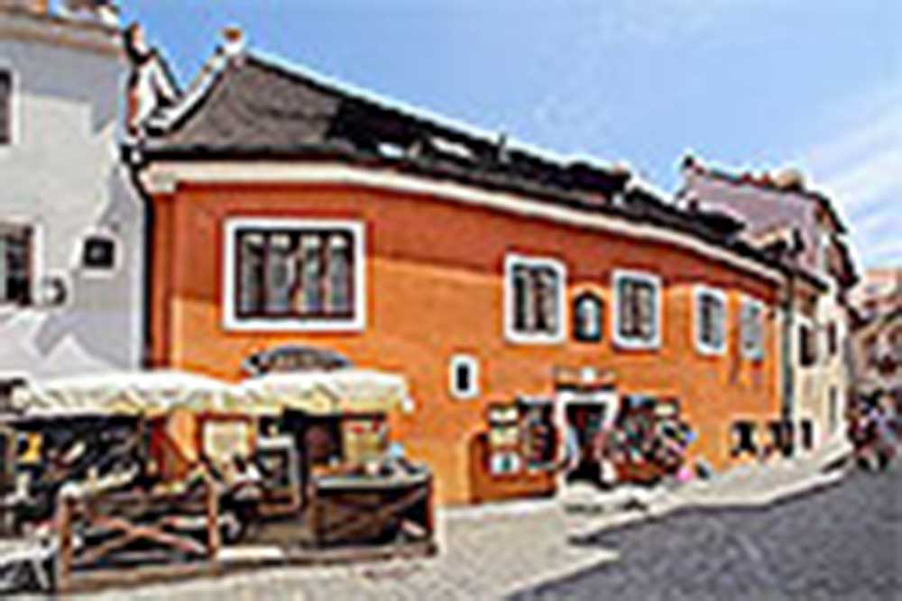 Pension Galko