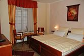 Doppelzimmer - Schlafzimmer 