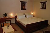 Doppelzimmer - Schlafzimmer 