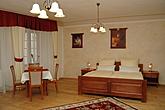 Vierbettzimmer - Schlafzimmer 