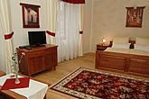 Appartement Nr. 5 - Schlafzimmer 