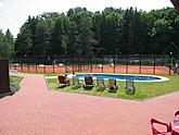 Hotel Zeus ***, Tenis-Centrum, Restaurace Artemis, Český Krumlov 