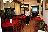 Hotel Zeus ***, Tenis-Centrum, Restaurace Artemis, Český Krumlov 