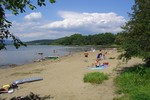 Camping Olšina