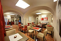 Alchymy Cafe