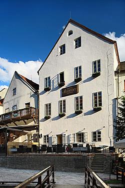 Hotel Alchymy Riverside 