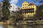 Hotel Garni Myší Díra 
