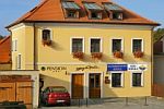Hotel Garni Myší Díra