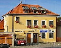 Hotel Garni Myší Díra 