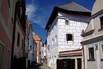 Ubytování Loskotová