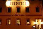 Hotel u Budvaru