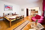 APARTMENT KRUMLOV